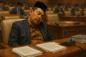 Riset IKEA: Warga Indonesia Paling Suka Tidur di Dunia